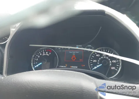 2019 Ford F-150 Lariat z USA, uszkodzony, nr VIN 1FTEW1E43KFA87379